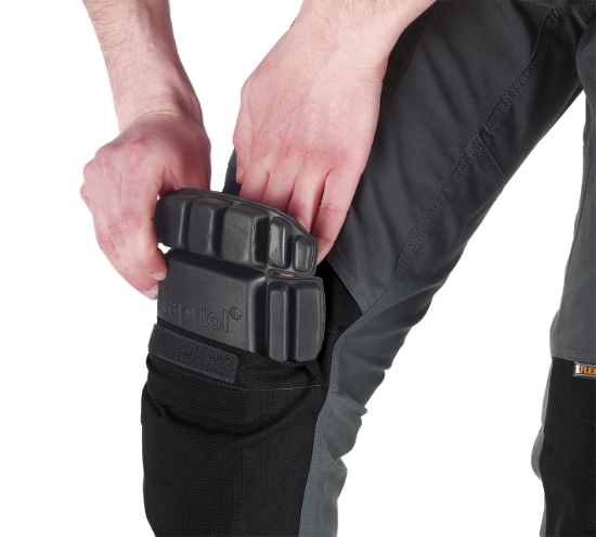 Pantaloni piastrellista Dynamic PANTALONI DA LAVORO LUNGHI TECNICI - immagine 5