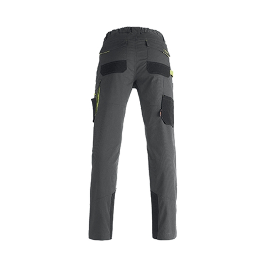 Pantaloni piastrellista Dynamic PANTALONI DA LAVORO LUNGHI TECNICI - immagine 2