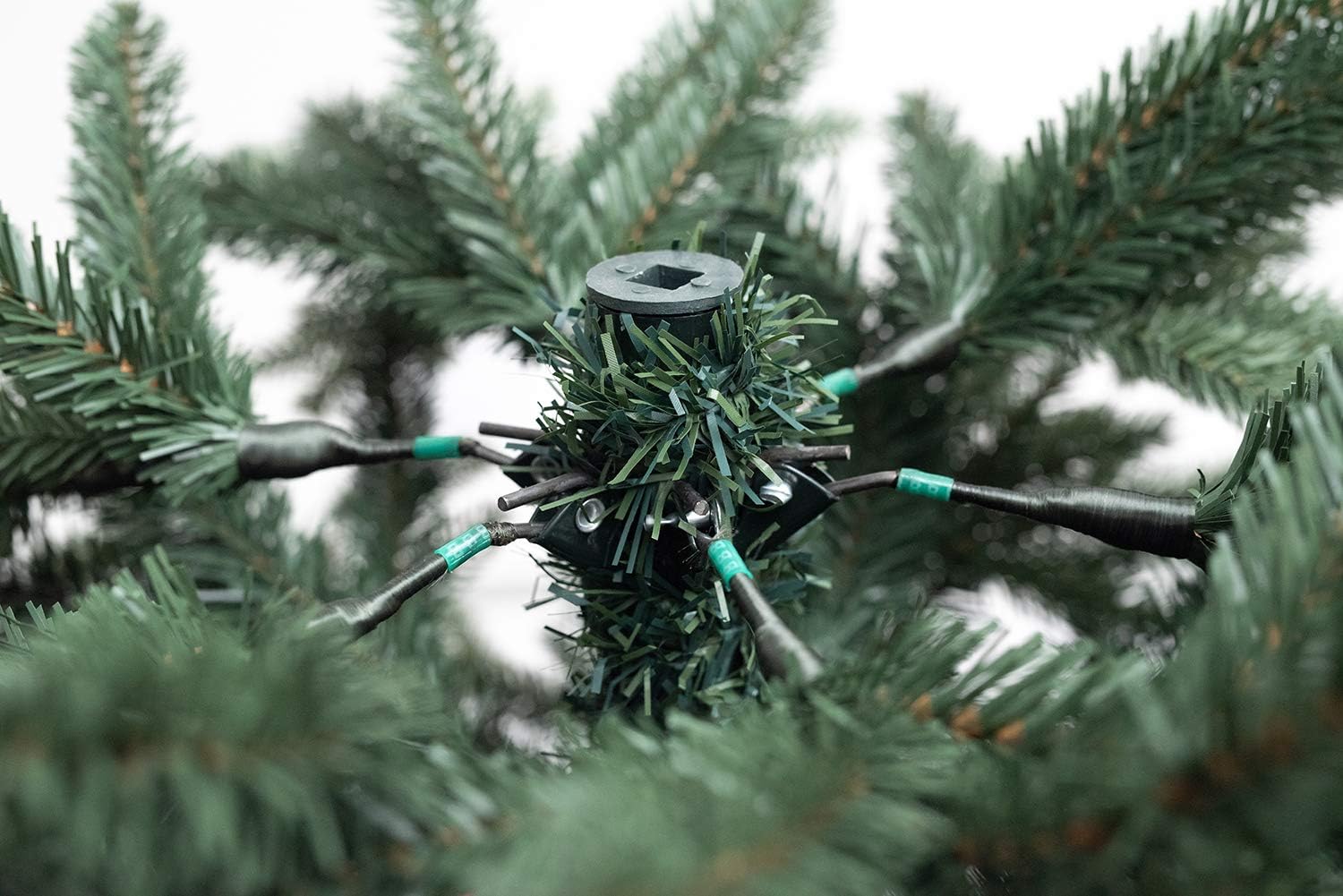 Albero di Natale Kennedy xone - immagine 4