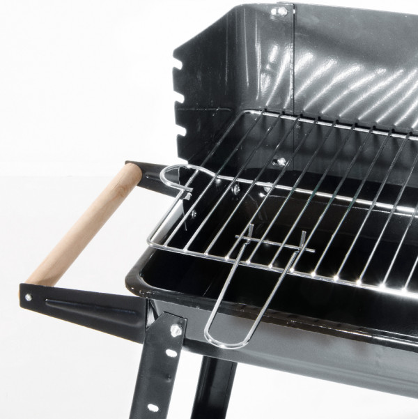 S barbecue carrello - s - immagine 2