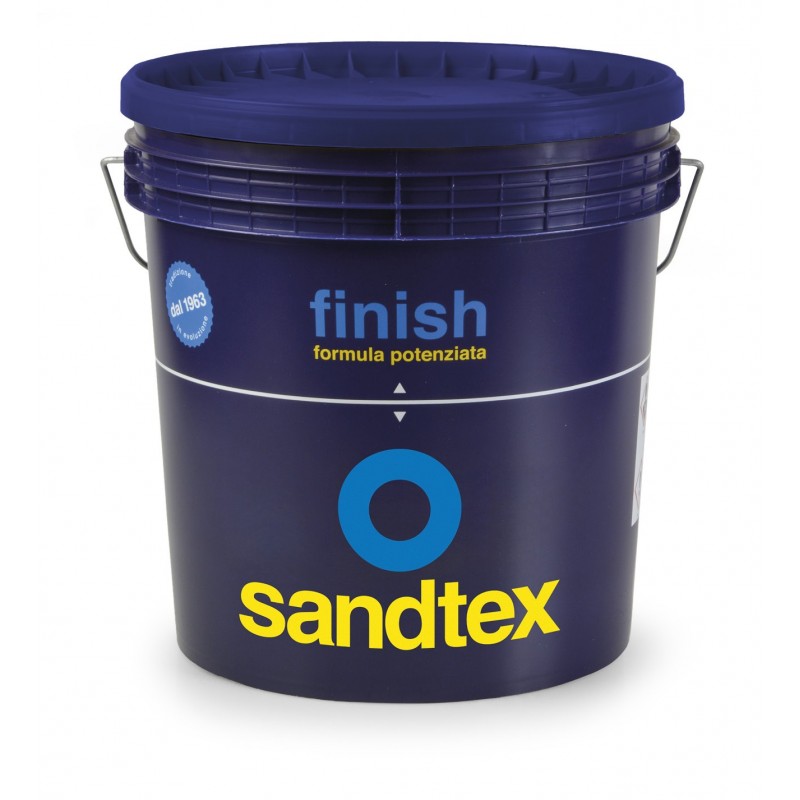 Covema sandtex pittura al quarzo lt.12,5