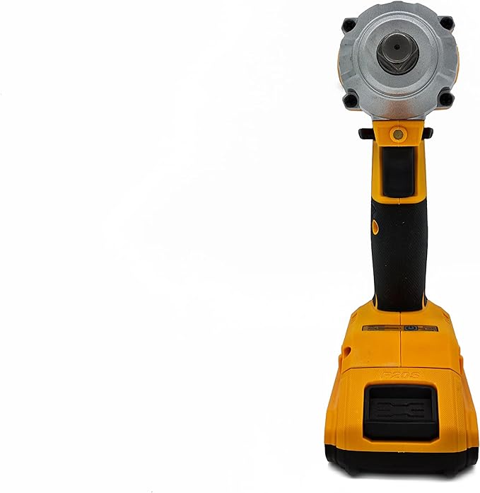 Ingco Ciwli2001 Avvitatore A Impulsi A Batteria Al Litio Elettrico 20 V - immagine 2