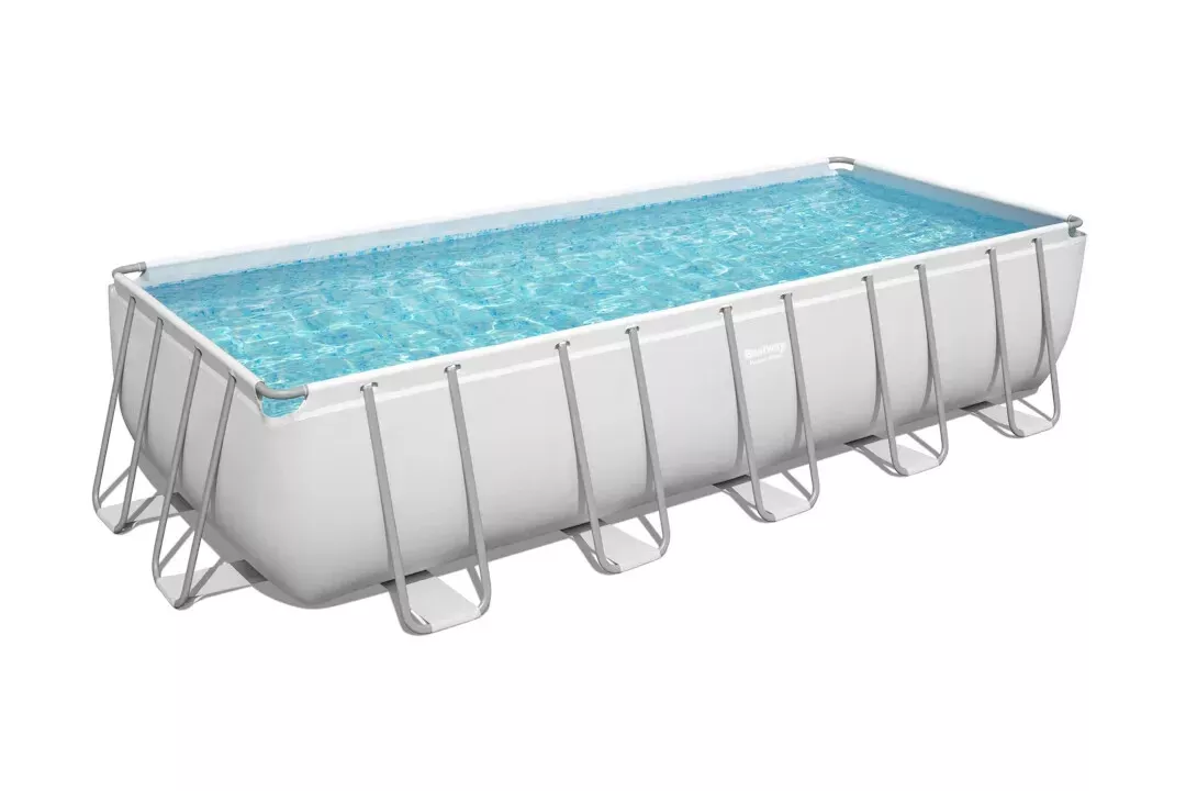 Piscina fuori terra bestway power steel 5612B - 640 x 274 x 132 cm